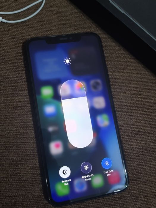 iPhone 11 pro max 256gb