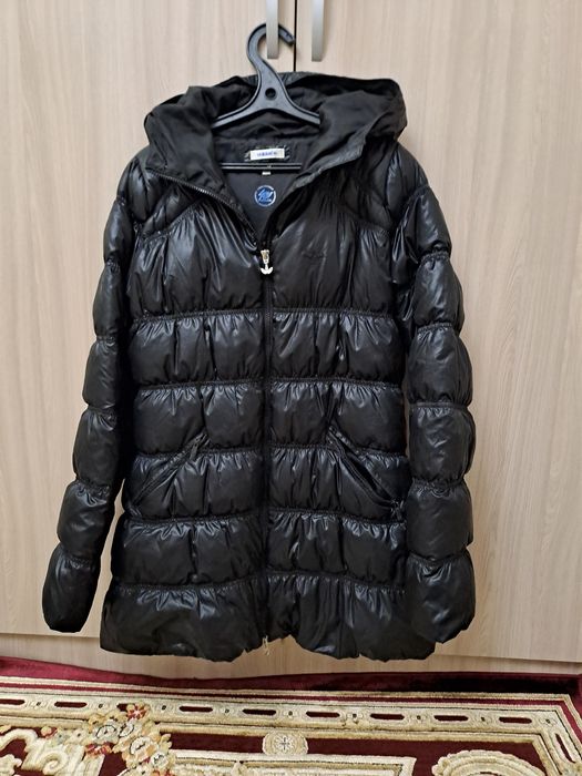 Продам зимнюю куртку