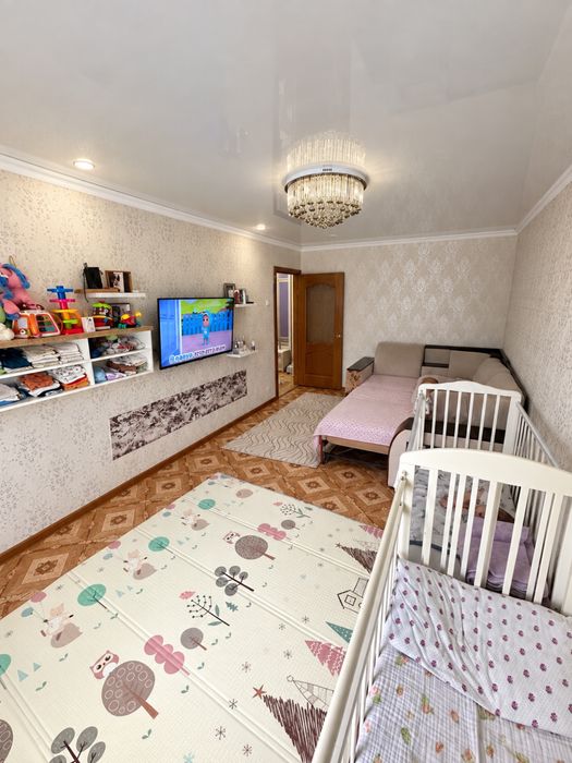 2х комнатная центр