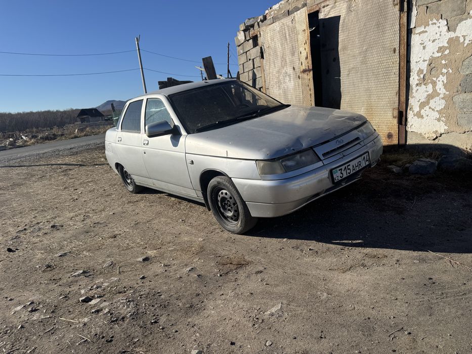 Продам ваз 2110 lada