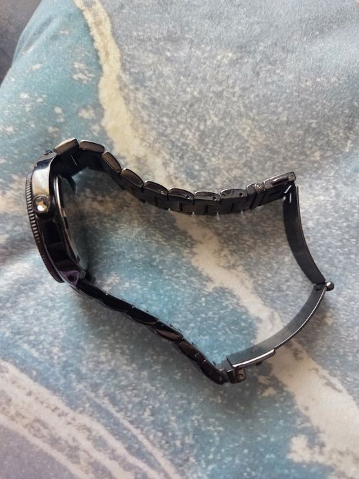 Ceas Dkny cu cristale