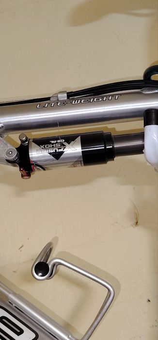 Montain bike  CARVER