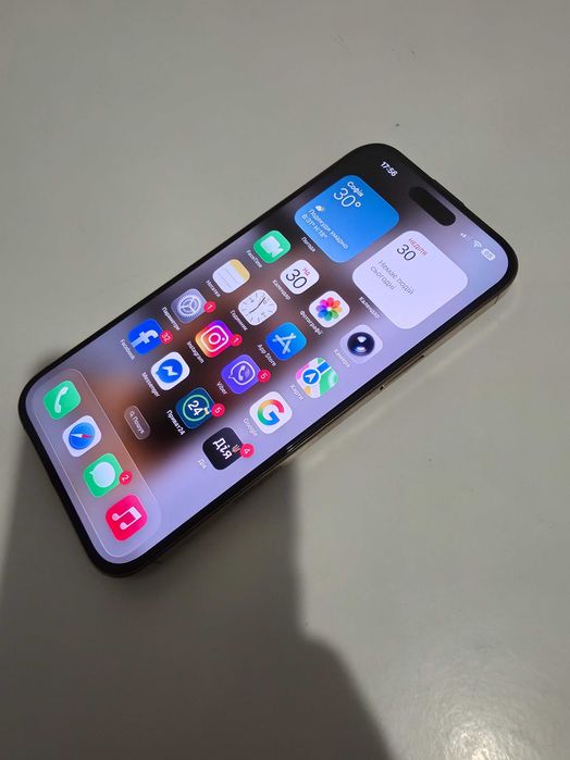 Iphone 16pro max