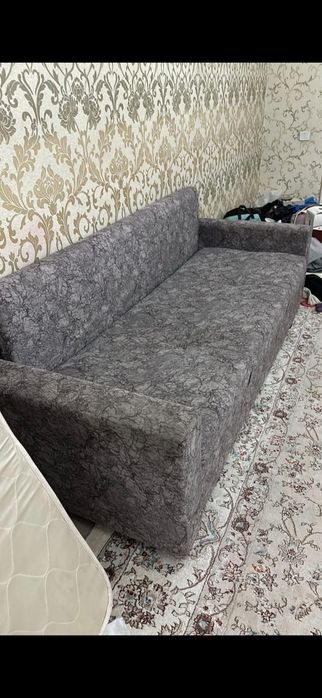 Диван в отличном состоянии