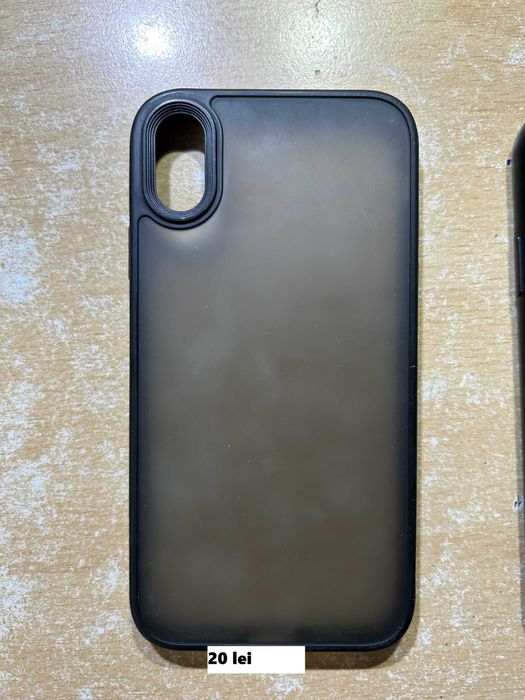 Kit Huse Iphone Xr !Husa Mobilfox!