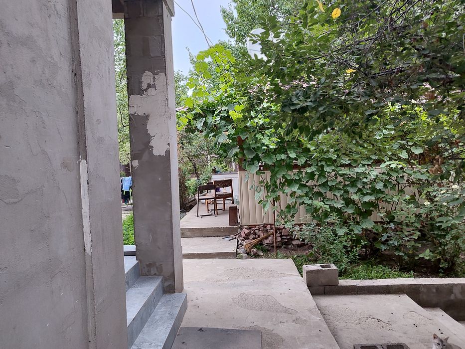 Продам дом в поселке Иргели