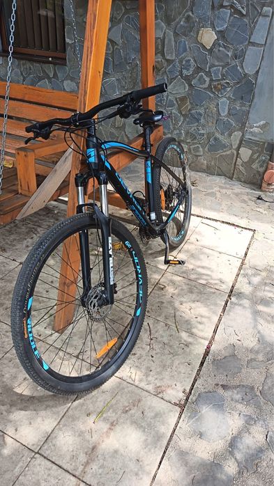 Bicicleta Mountain Bike Devron Riddle RM2.9