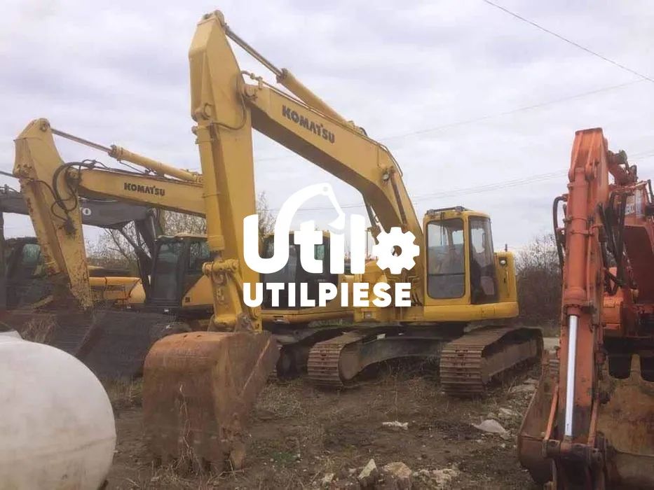 piese excavator komatsu pc228 pc228us pc228uslc pc210 pc220 pc240