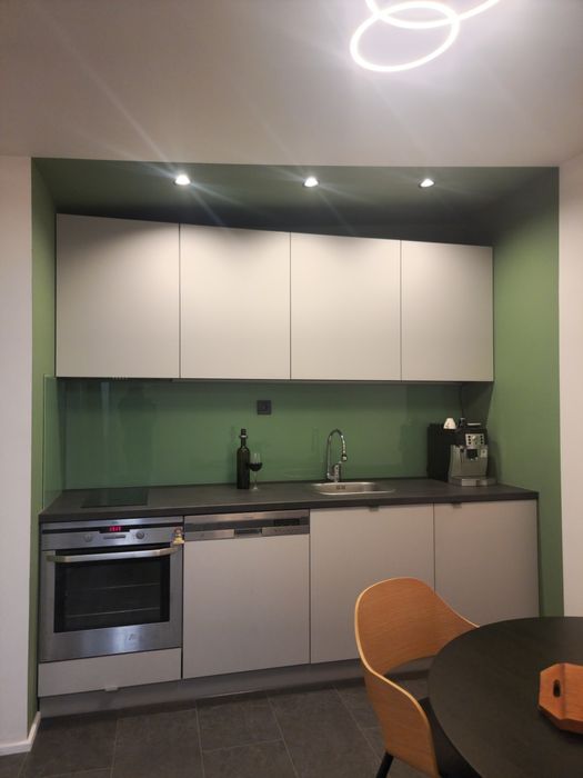 Дава се под наем Двустаен апартамент в Пловдив, Младежки Хълм - 55 кв.м за 445 € - Снимка #6