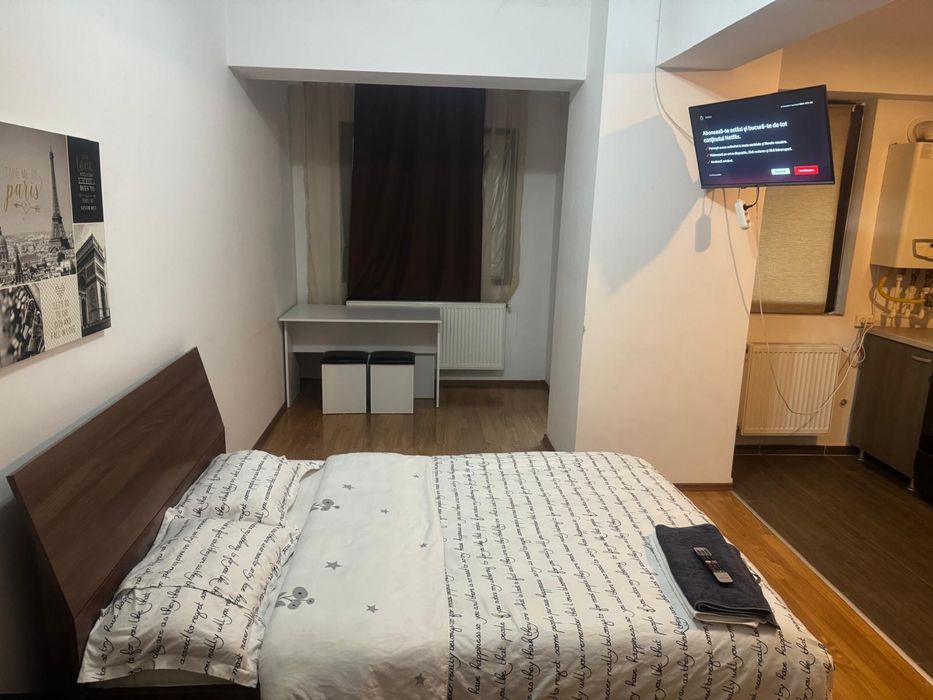 Cazare regim hotelier Rond Alba Iulia