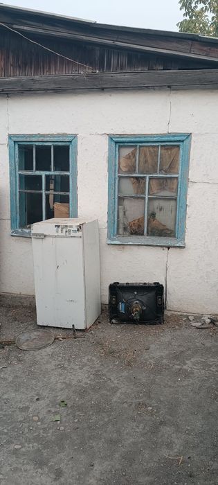 Продам дом требует ремонта