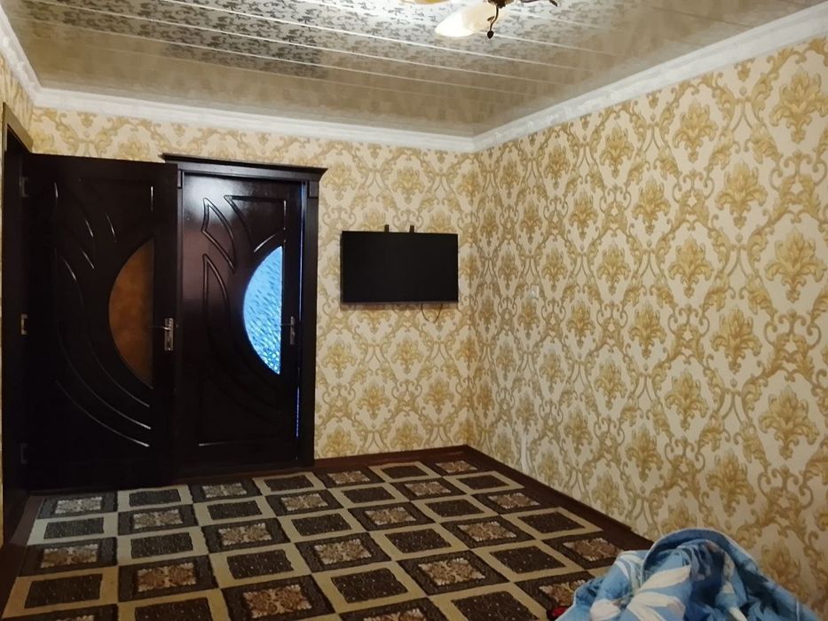 Sogdianada 4 xonali kvartera ijaraga beriladi uzoq muddatga