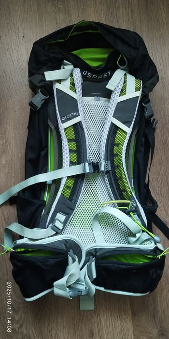 Osprey Stratos 26