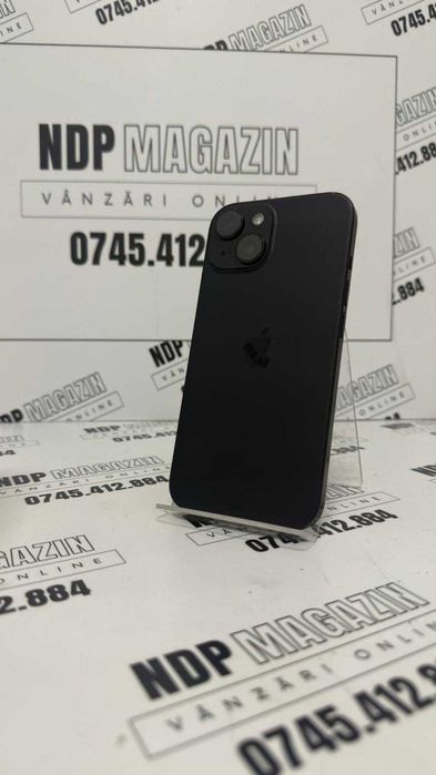 NDP Amanet NON-STOP Sos. Giurgiului 119 IPHONE 15 (51220)