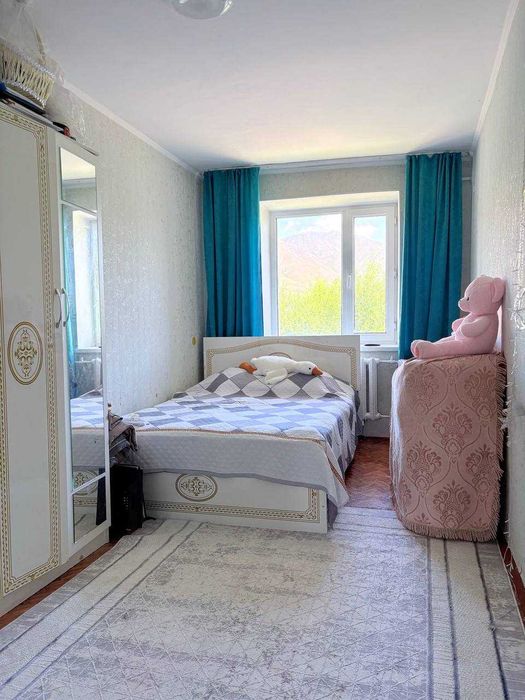 Продаётся  квартира