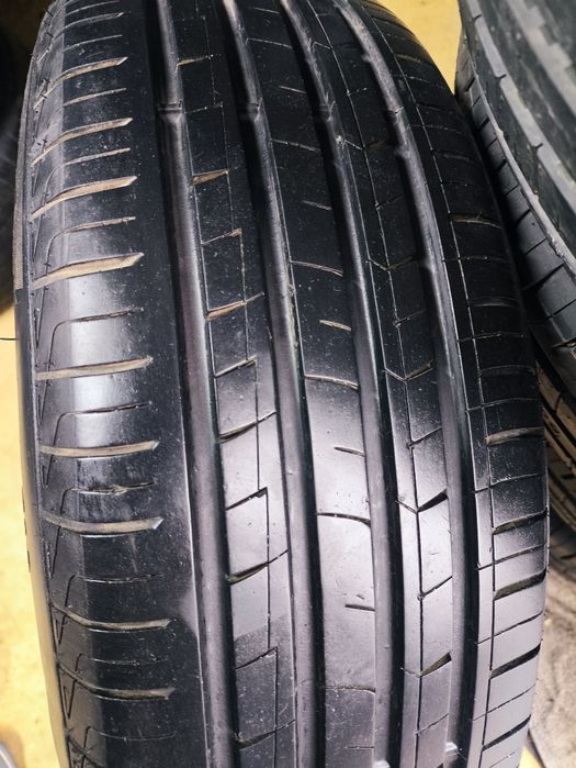 Продам комлект шины с дисками R 15