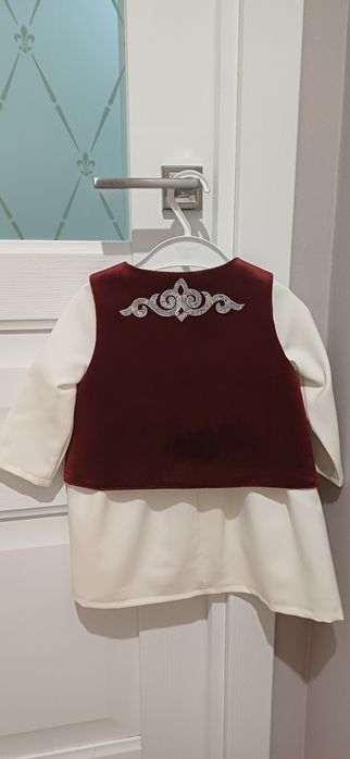 тусау кесу для девочки