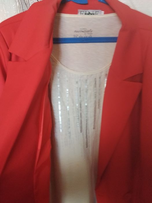 Женский комплект