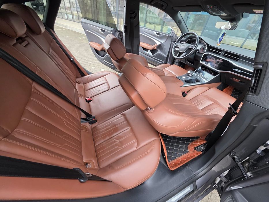 Audi A7 Matrix 2.0d Mild Hibrid recent adus