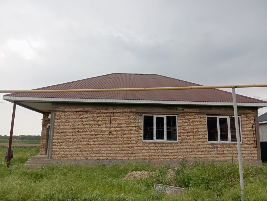 Продам дом частный