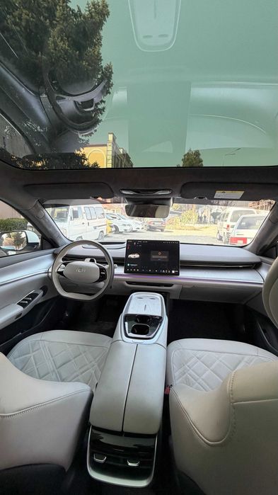 changan nevo a07 elektr 701kmv naxt va xalol nasiya