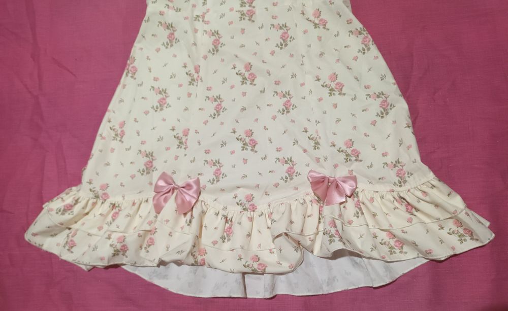 Rochie Shein scurta
