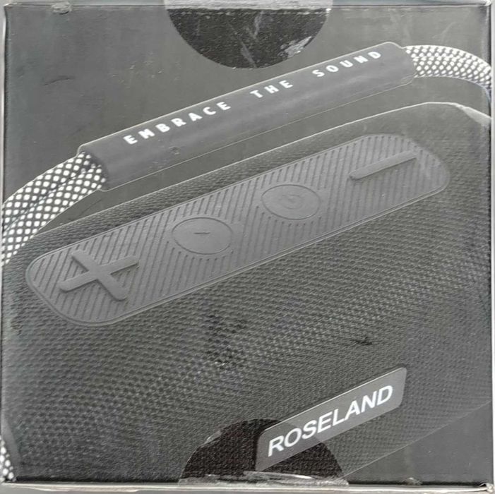 Boxa Portabila Roseland RS-510 [#11764#]