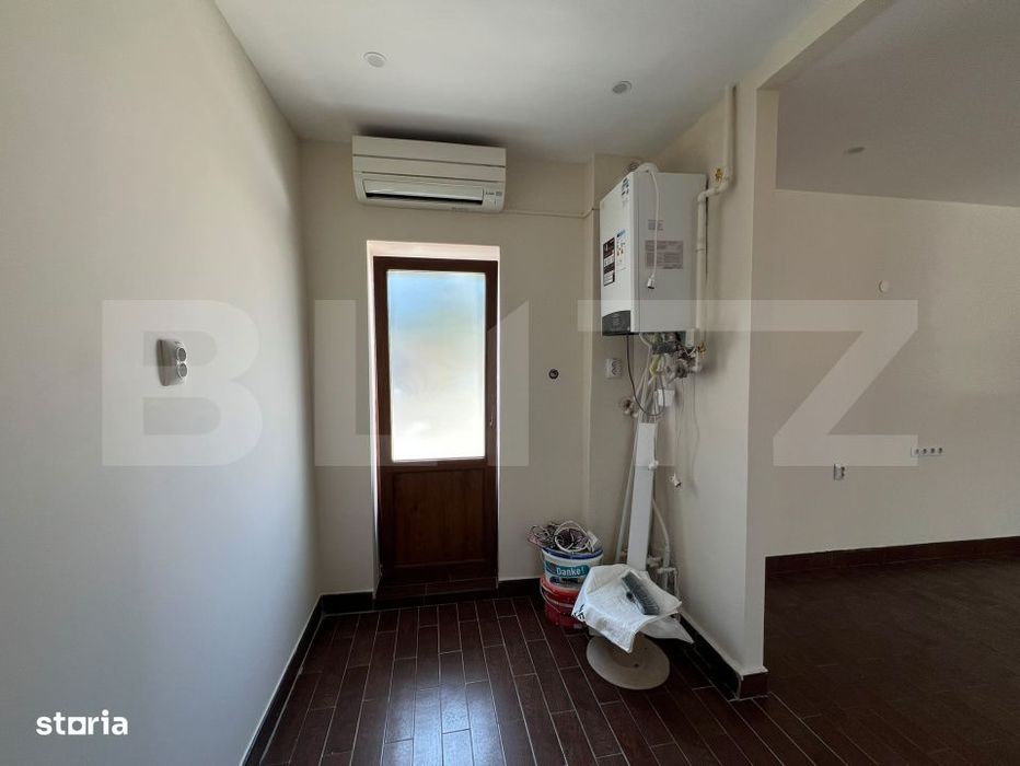 Spatiu comercial- servicii, alimentatie publica