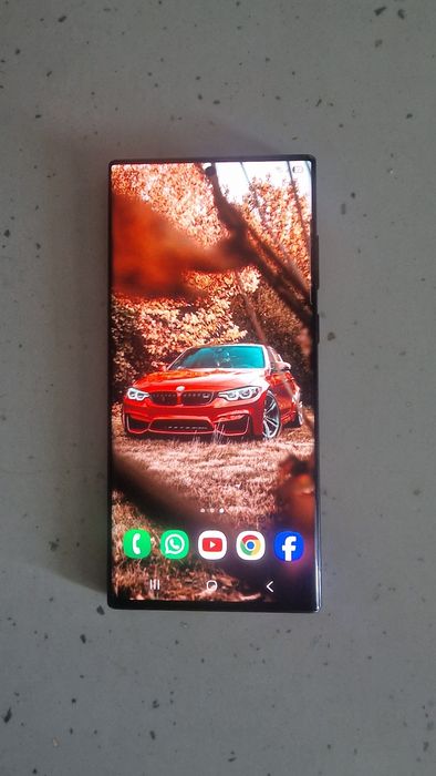 Samsung S22 Ultra 5g