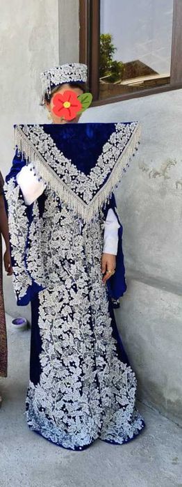 Ансамбль национальный