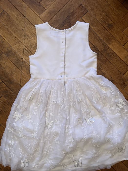 Официална рокля за момиче