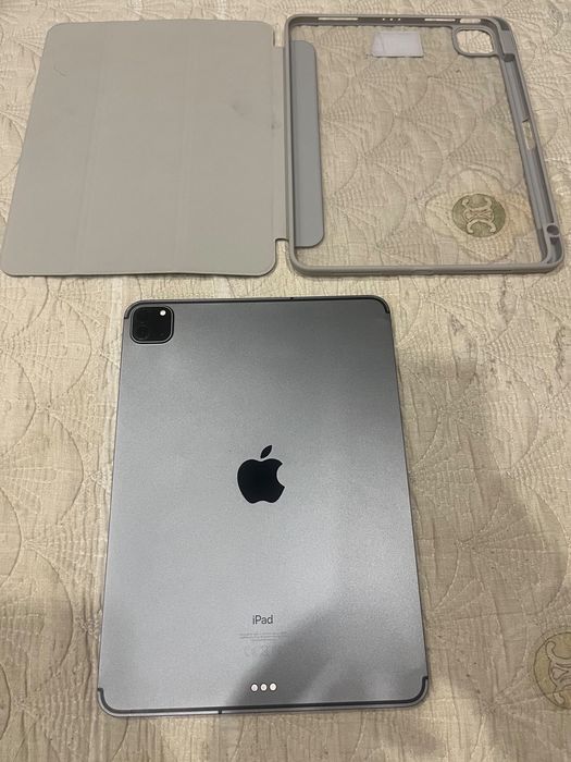 Продам срочно Ipad 11 pro 2020 /256гб