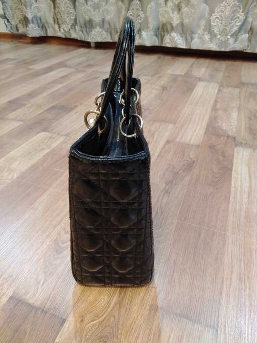 продам кожаную сумку