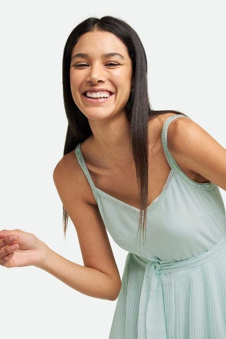 Гащеризон в ментов цвят Twinset,размер 40 и 42, ново с етикет!