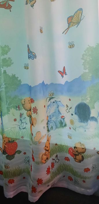 Продам шторы-тюли