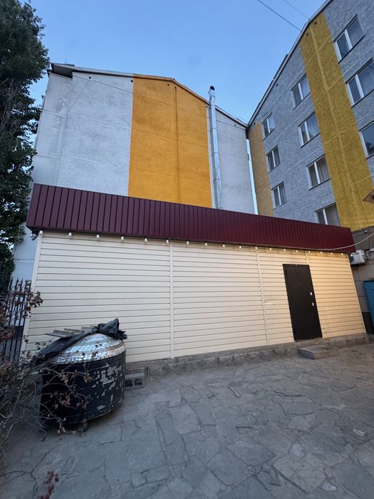 Сдается в аренду помещение
