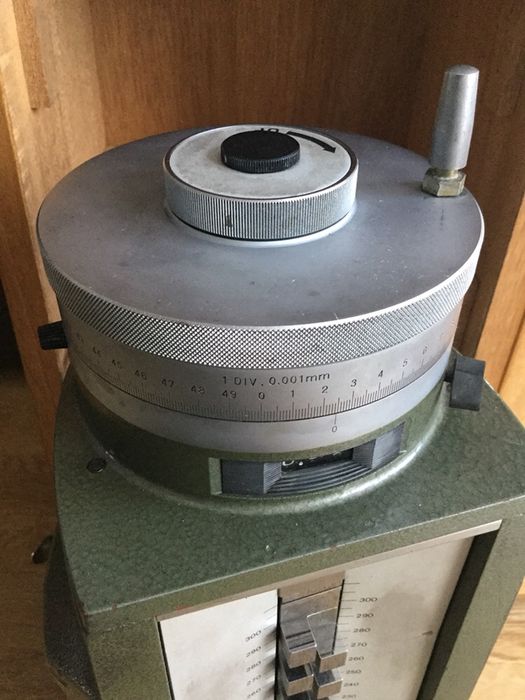 Mitutoyo Height Master 515-321N
