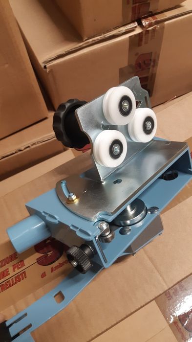 Sigma Kera-Flex2  art. 38F12D adaptare cu Kera-Cut art. 8AE2