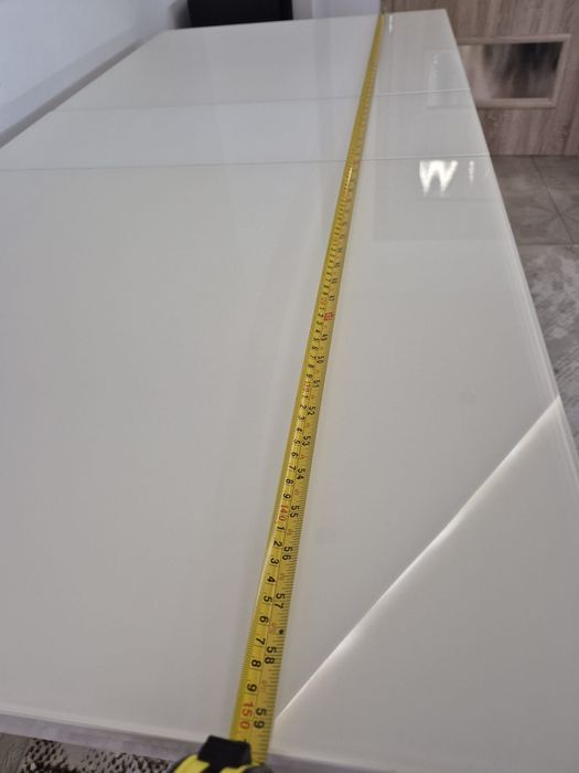 Холна  разтегателна масивна маса