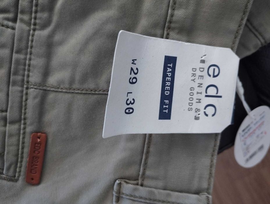 Дамски панталон ESPRIT 29