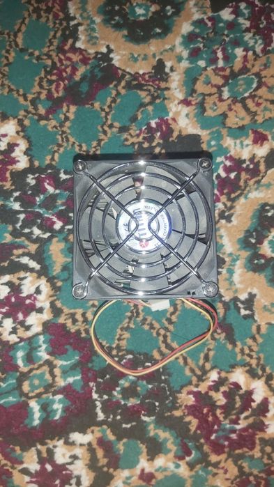 Компьютер  запчасти