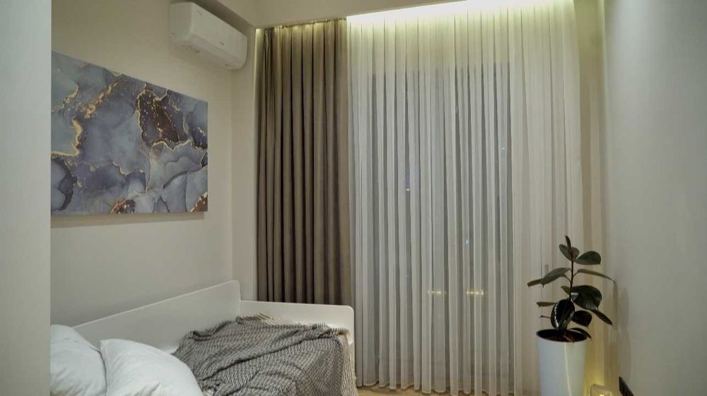 Mirabad Avenue 3\5\10 Продается