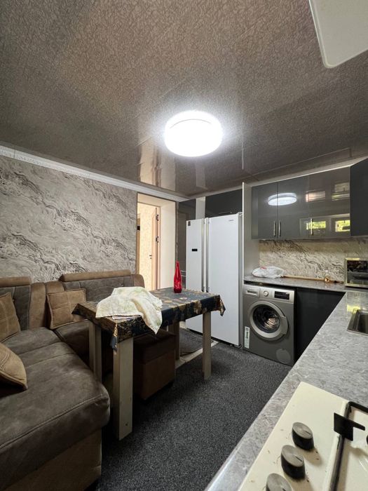 Uchastka Sarakulka 4 sotih