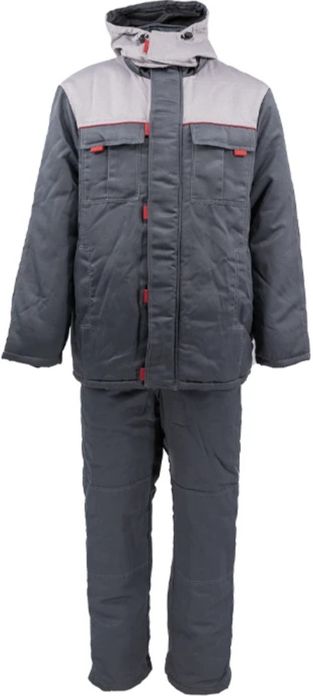 Спецодежда зимняя