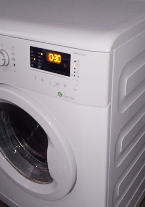 Mașină de spălat Beko
