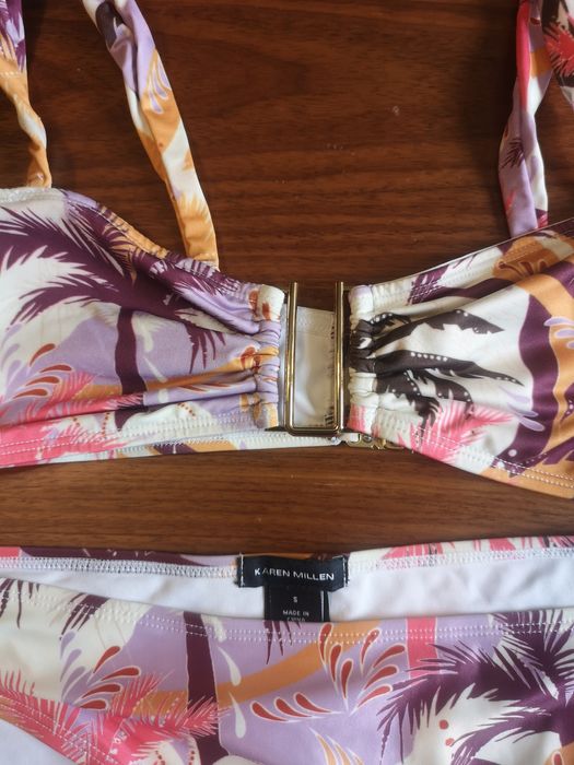 Бански от 2 части, Karen Milen размер S