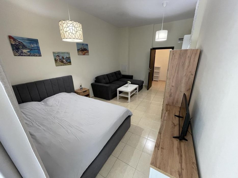 Студия в Поморие