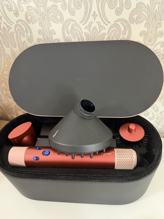 Стайлер Dyson Airwrap Long
