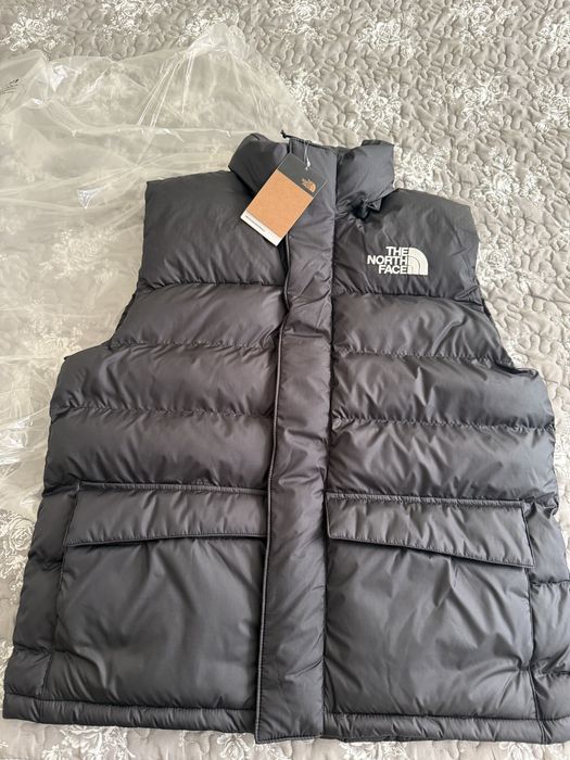 The north face Елек ХЛ размер