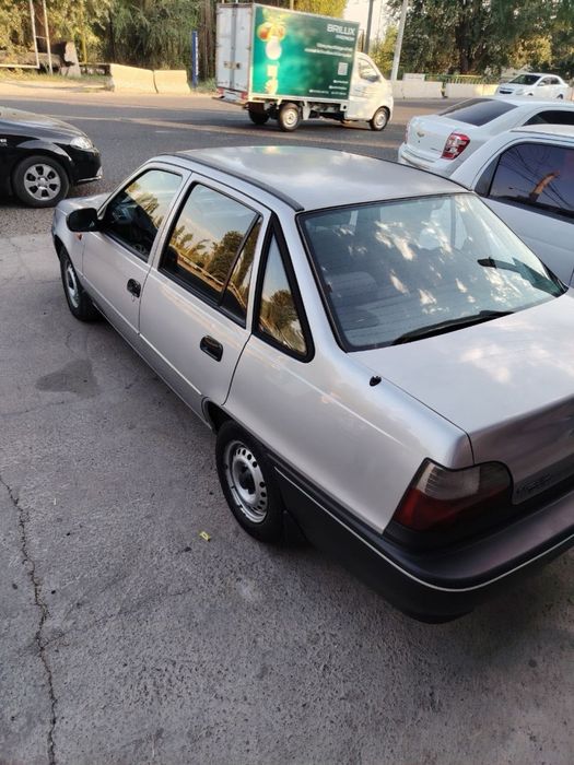 Nexia 1 2001 yil